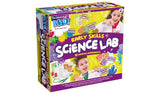 Science Mad Early Skills Science Lab