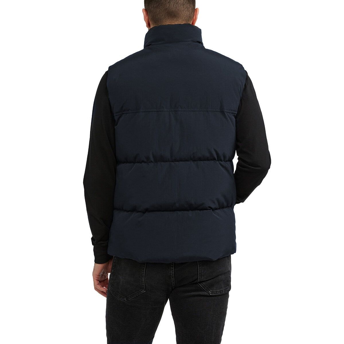 Scotch & Soda Mens Gilet