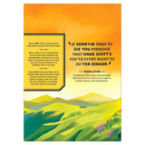 Scott's Porage Old Fashioned Porridge Cereal Oats 1kg