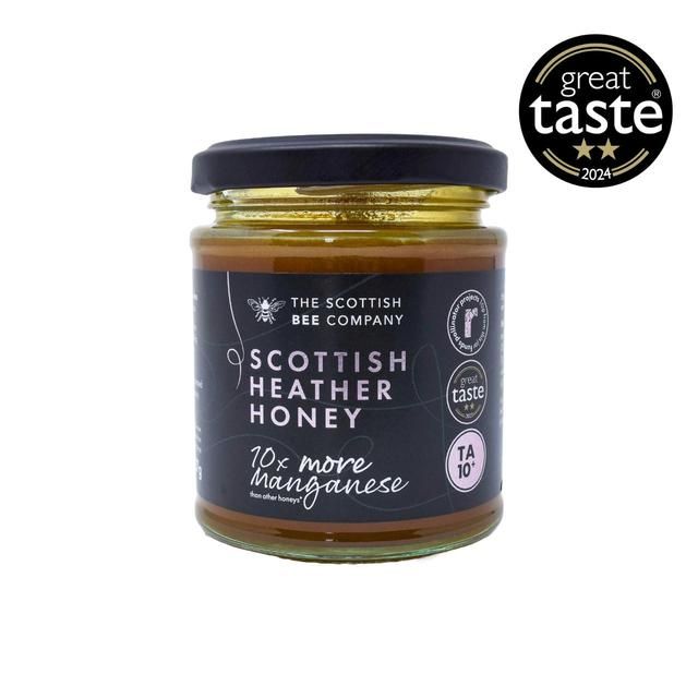 Scottish Bee Company Heather Honey 227g