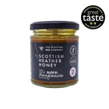 Scottish Bee Company Heather Honey 227g