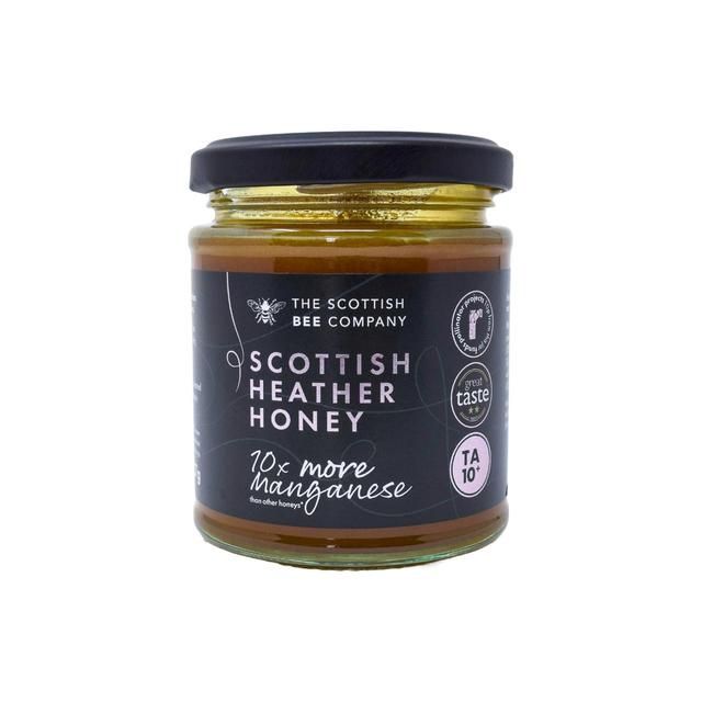 Scottish Bee Company Heather Honey 227g