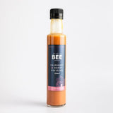 Scottish Bee Company Raspberry dressing 250ml