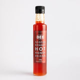 Scottish Bee Company Scotch Bonnet Hot Honey 200g