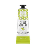 Scottish Fine Soaps Citrus Verbena Hand Cream 30ml