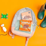Scrapples Apple & Mango Fruit Crisps   12g