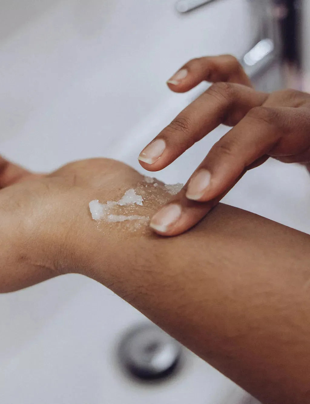 Scrubs Up Nicely Polishing Body Cleanser 200ml