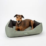 Scruffs Expedition Box Bed, 24" x 19.5" (60cm x 50cm) in 2 Colours