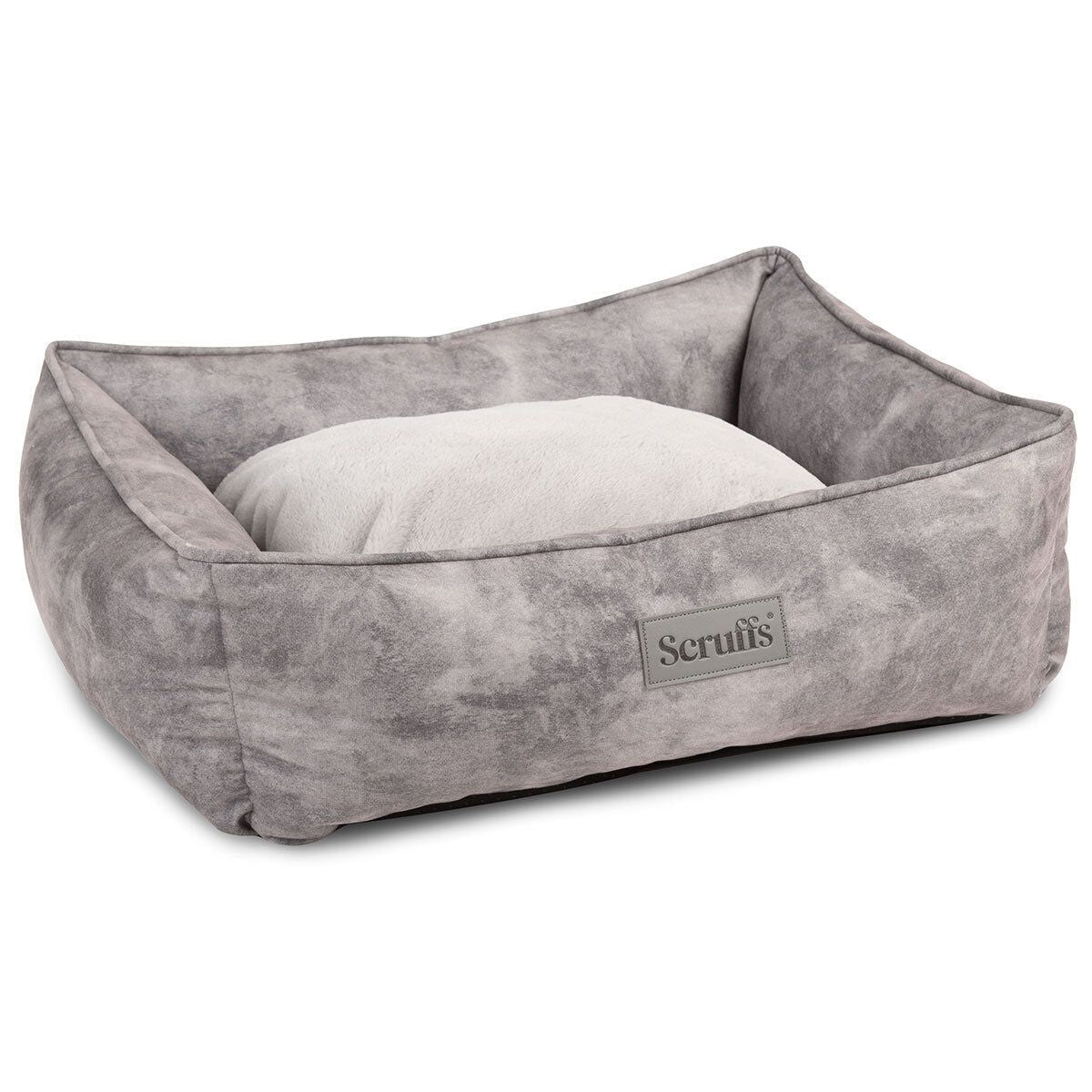 Scruffs® Kensington Pet Bed Medium, 60cm x 50cm in 3 Colours