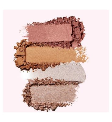 Sculpted by Aimee Connolly Beauty Blocks Palette