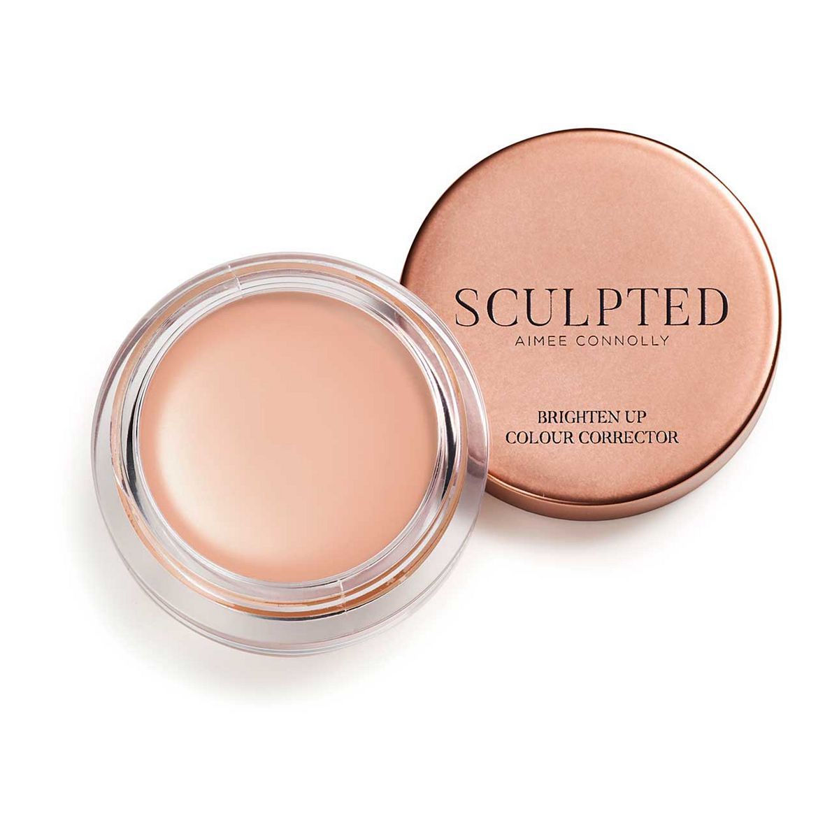 Sculpted By Aimee Connolly Brighten Up Colour Corrector