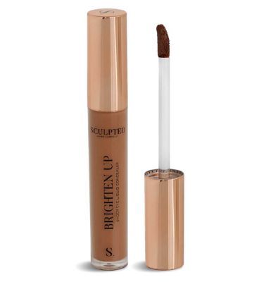 Sculpted by Aimee Connolly Brighten Up Concealer 5ml Cocoa