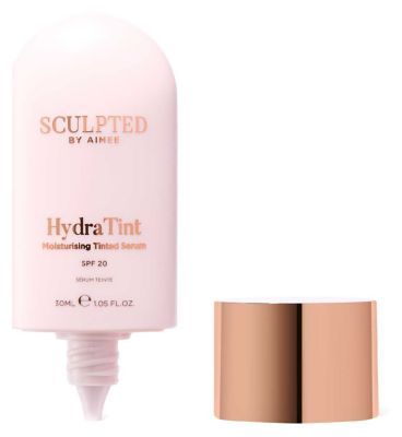 Sculpted By Aimee HydraTint 30ml 8.0