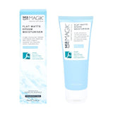Sea Magik Flat Matte Epsom Moisturiser