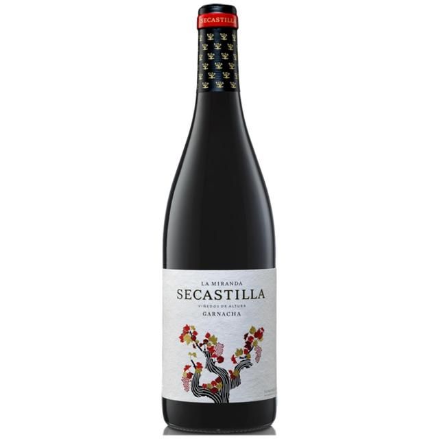 Secastilla Garnacha 75cl