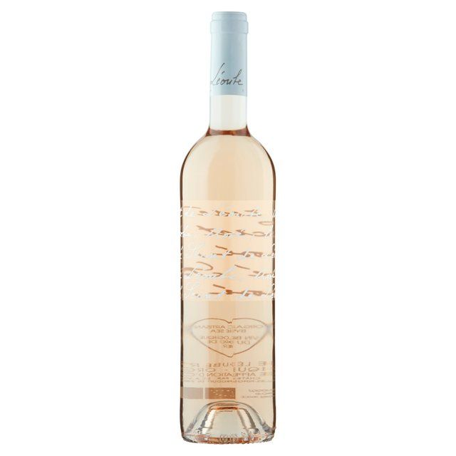 Secret de Leoube Daylesford Organic Cotes de Provence Rose 75cl