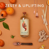 Seedlip Grove 42 Non-Alcoholic Spirit 70cl