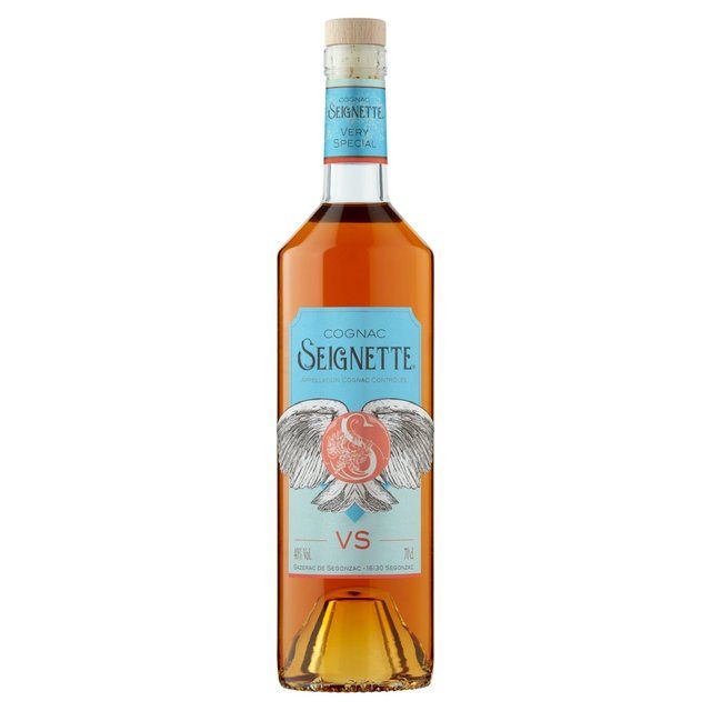 Seignette VS Cognac 70cl