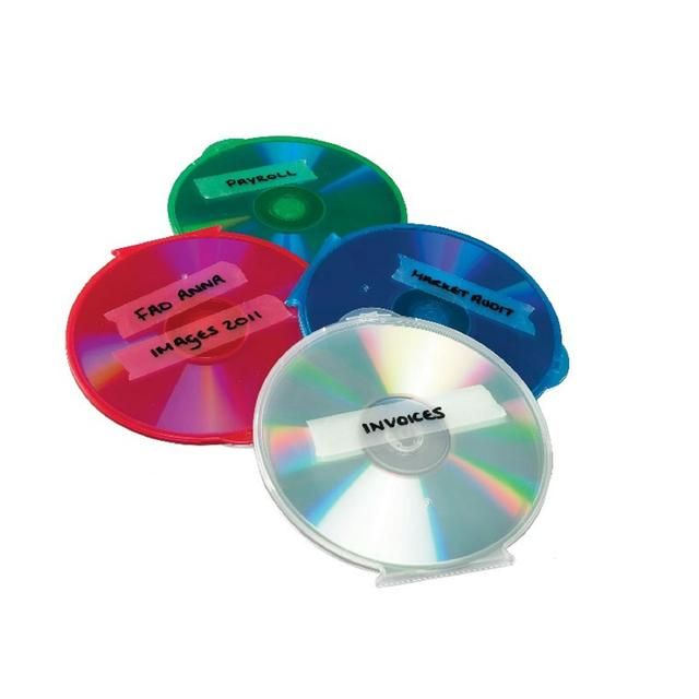 Sellotape Clever 18mm Dispenser 15m