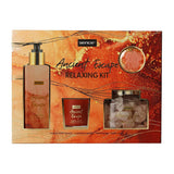 Sence Collection Ancient Escape Relaxing Kit