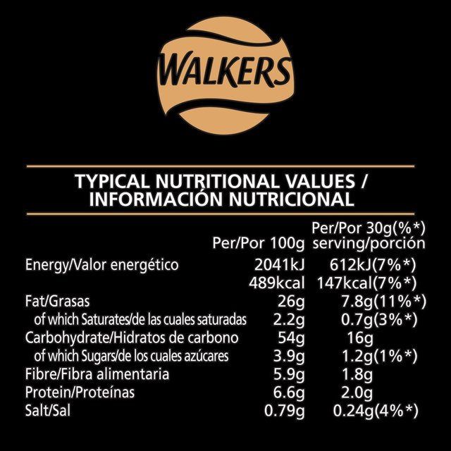 Sensations Thai Sweet Chilli Sharing Bag Crisps 150g