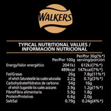 Sensations Thai Sweet Chilli Sharing Bag Crisps 150g