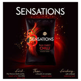 Sensations Thai Sweet Chilli Sharing Bag Crisps 150g
