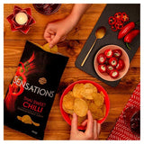 Sensations Thai Sweet Chilli Sharing Bag Crisps 150g