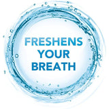 Sensodyne Cool Mint Sensitive Care Mouthwash 500ml