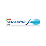 Sensodyne Daily Care Original Mint Toothpaste 75ml