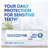 Sensodyne Repair & Protect Sensitive Extra Fresh Toothpaste   75ml