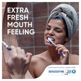 Sensodyne Repair & Protect Sensitive Extra Fresh Toothpaste   75ml