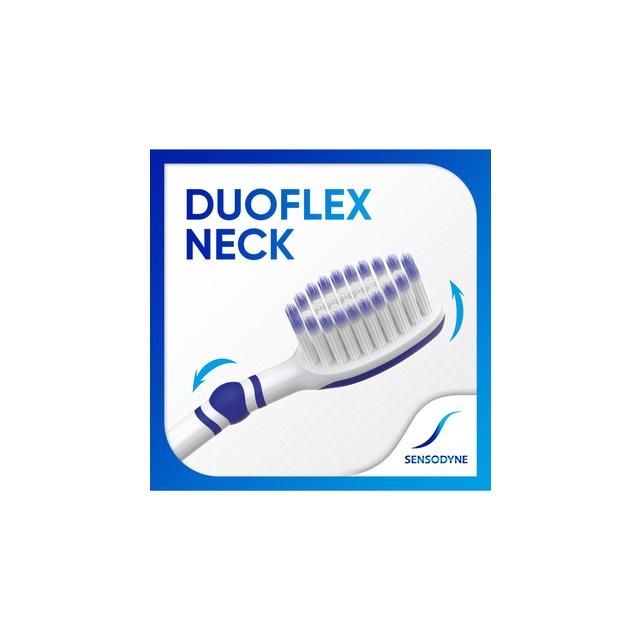 Sensodyne Repair & Protect Sensitive Teeth Soft Bristles Toothbrush