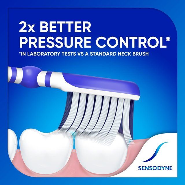 Sensodyne Repair & Protect Sensitive Teeth Soft Bristles Toothbrush