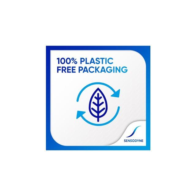 Sensodyne Repair & Protect Sensitive Teeth Soft Bristles Toothbrush