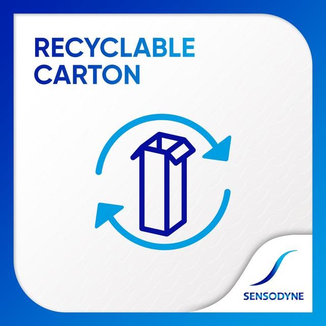 Sensodyne Repair & Protect Sensitive Teeth Soft Bristles Toothbrush