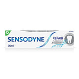 Sensodyne Repair & Protect Sensitive Whitening Toothpaste   75ml