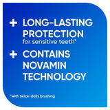 Sensodyne Repair & Protect Sensitive Whitening Toothpaste   75ml