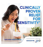 Sensodyne Sensitive Toothpaste Repair & Protect Whitening 75ml
