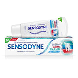 Sensodyne Sensitivity Gum & Enamel Toothpaste   75ml