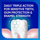 Sensodyne Sensitivity Gum & Enamel Toothpaste   75ml