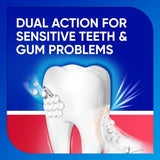 Sensodyne Sensitivity & Gum Sensitive Original Toothpaste   75ml