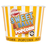 Sephra Sweet & Salty Popcorn