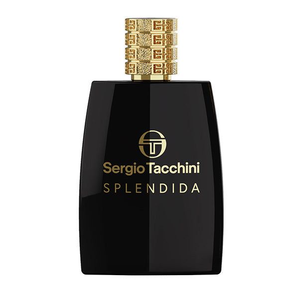 Sergio Tacchini Splendida EDT 100ml