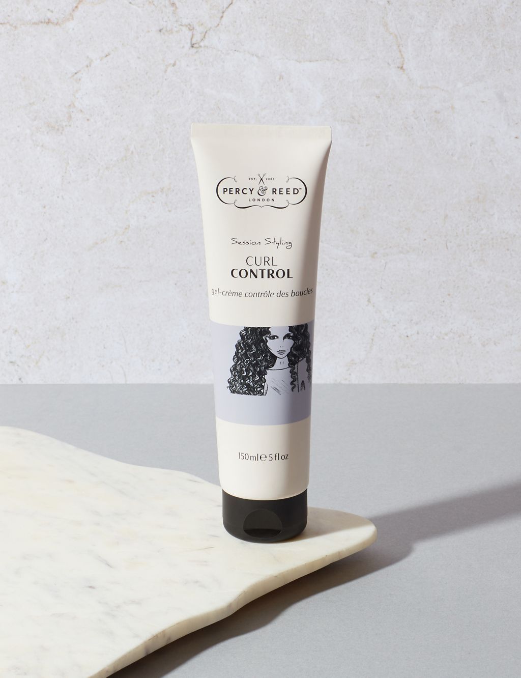 Session Styling Curl Control 150ml