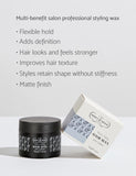 Session Styling Hair Wax 50g
