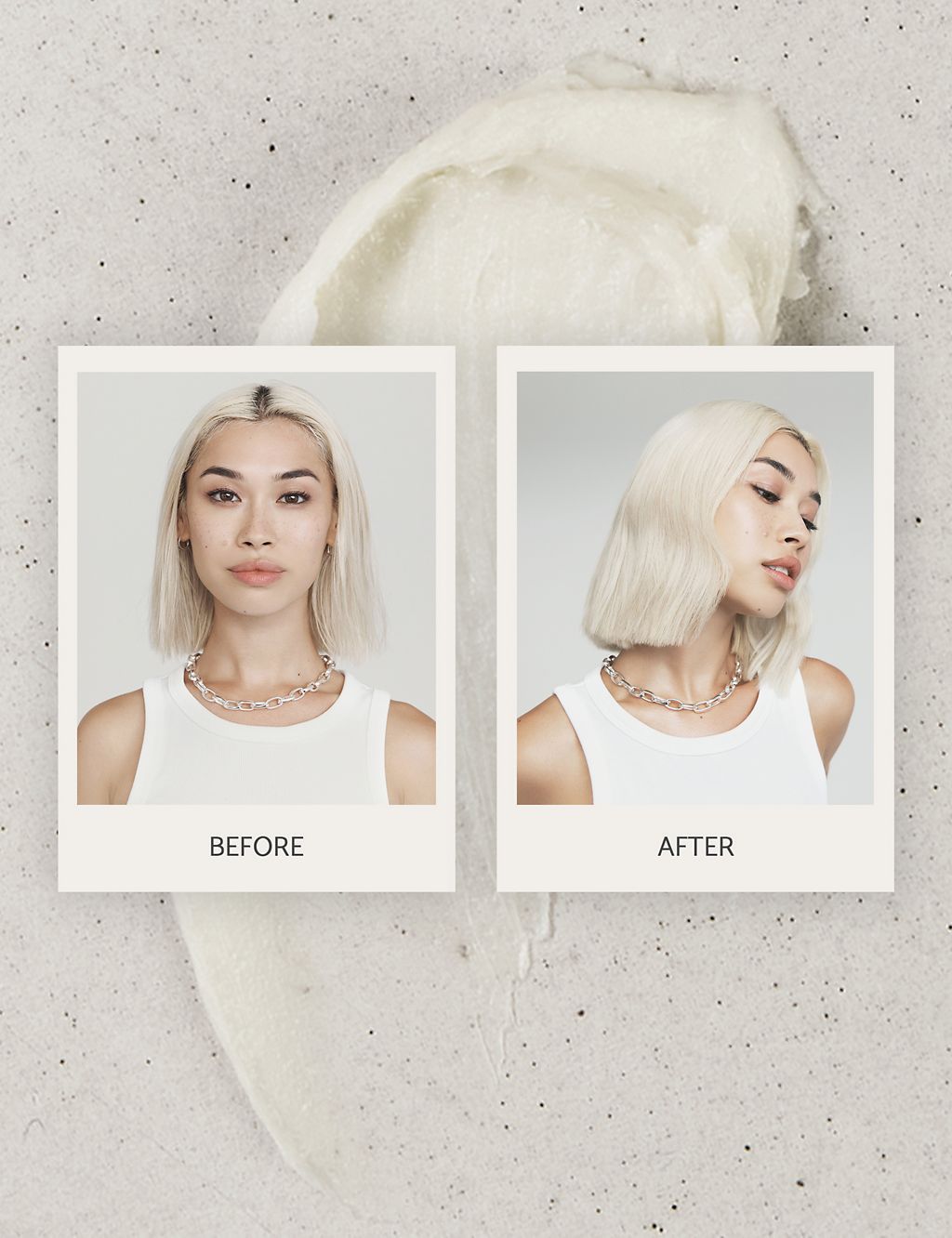 Session Styling Hair Wax 50g