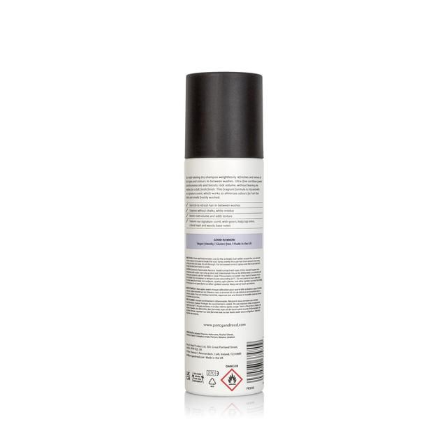 Session Styling Volumising Dry Shampoo 200ml