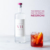 Seven Hills VII Italian Gin 70cl