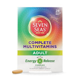 Seven Seas Adult Complete Multivitamins Tablets 28 per pack